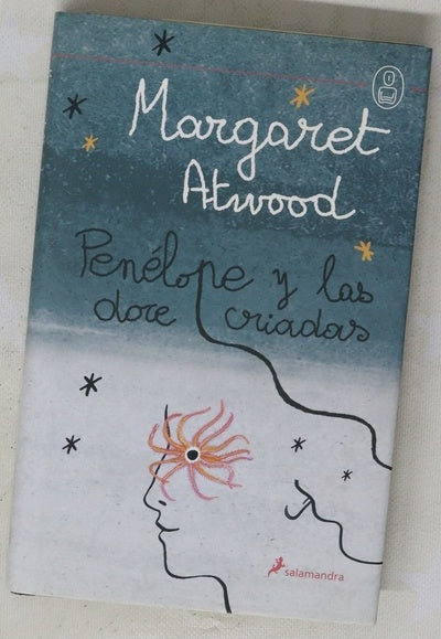 Penélope y las doce criadas