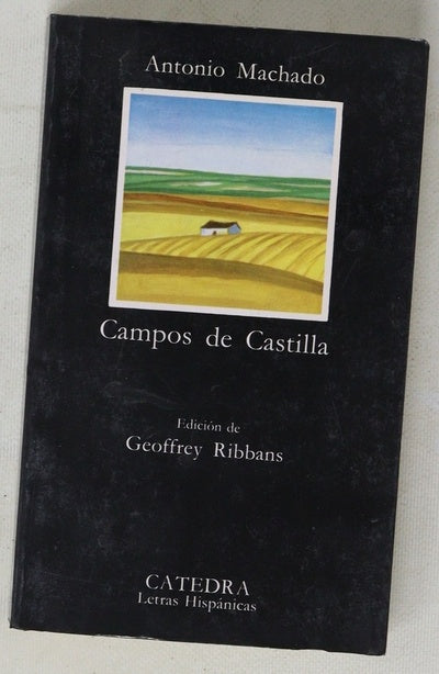 Campos de Castilla : (1907-1917)