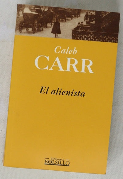 El alienista