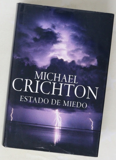 Estado de miedo