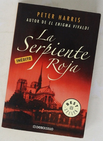 La serpiente roja