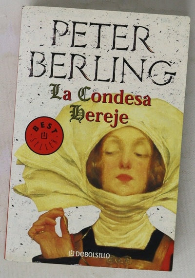 La condesa hereje