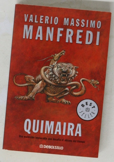 Quimaira