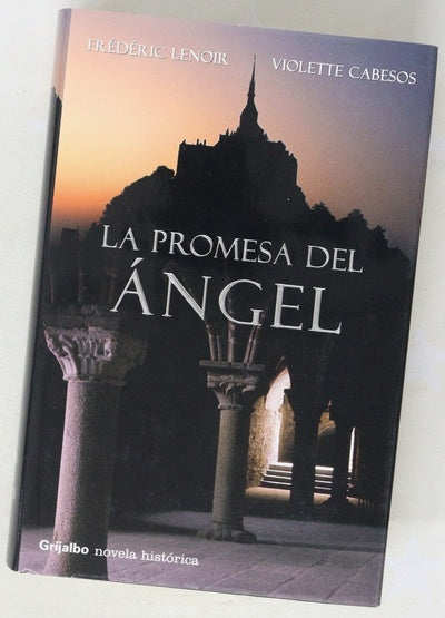 La promesa del ángel