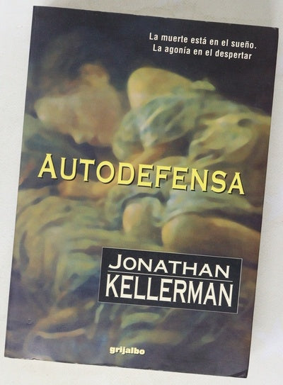Autodefensa