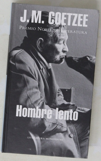 Hombre lento