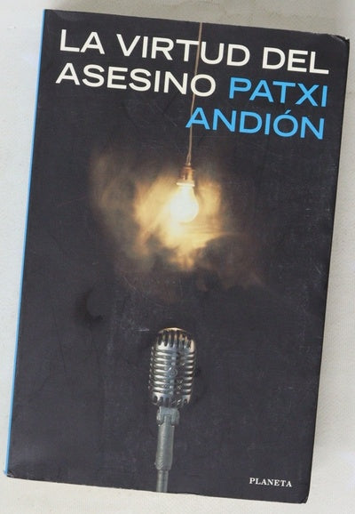 La virtud del asesino