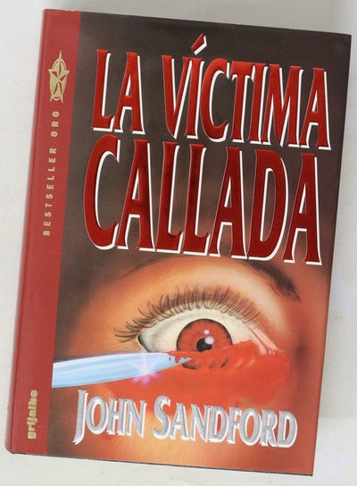 La víctima callada