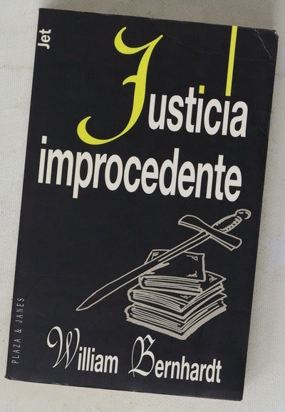 Justicia improcedente