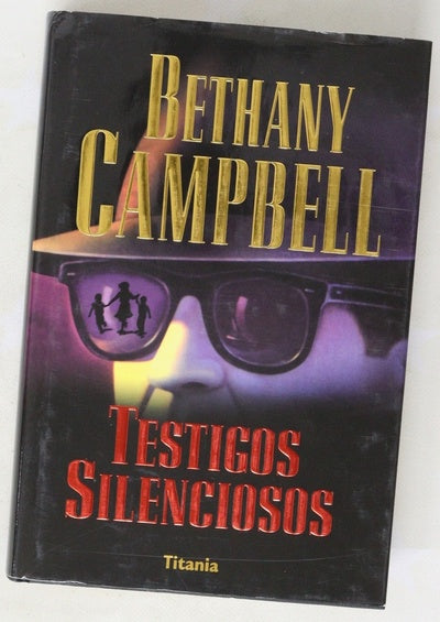 Testigos silenciosos