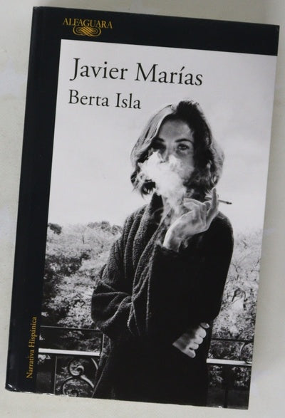 Berta Isla