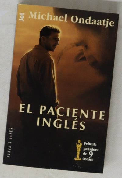 El paciente inglés