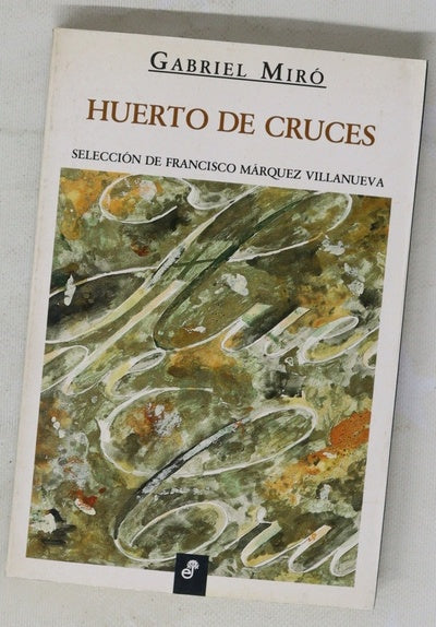 Huerto de cruces
