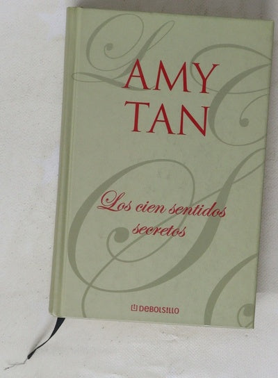 Los cien sentidos secretos