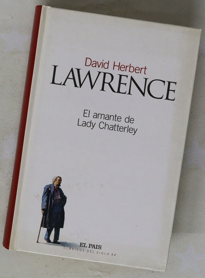 El amante de Lady Chatterley