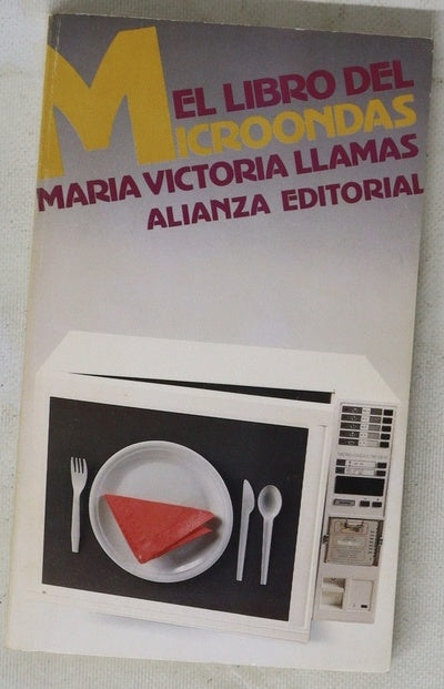 El libro del microondas
