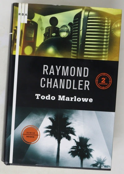 Todo Marlowe
