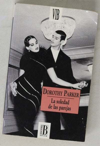 La soledad de las parejas