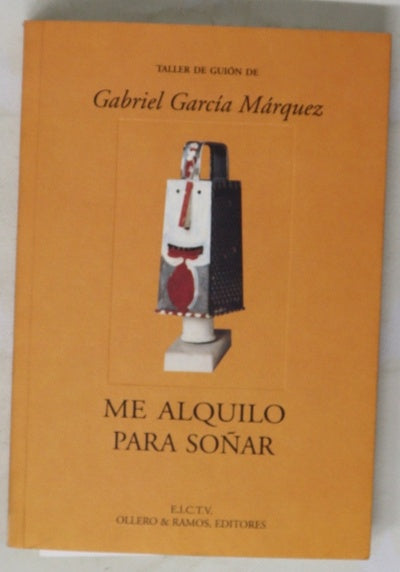 Me alquilo para soñar