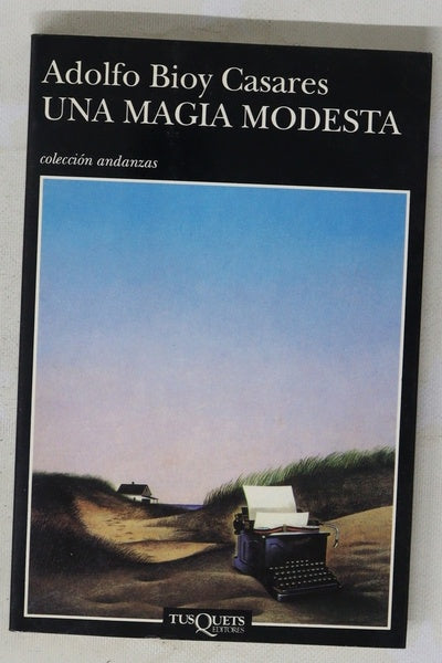Una magia modesta