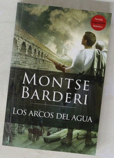 Los arcos del agua