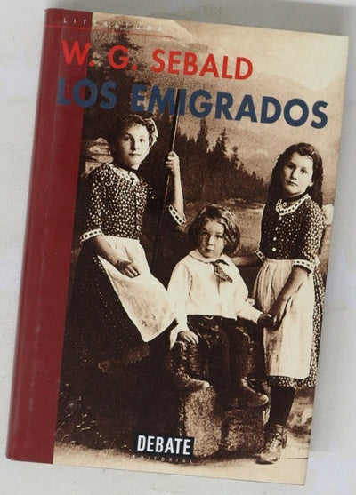 Los emigrados