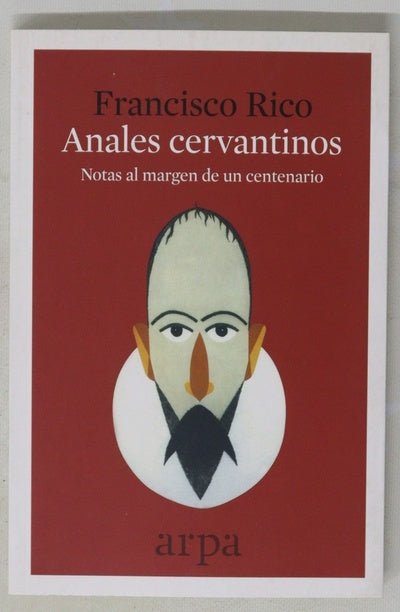Anales cervantinos