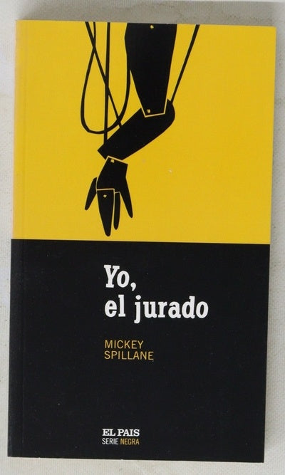 Yo, el jurado