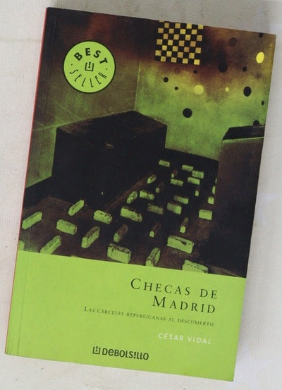 Checas de Madrid