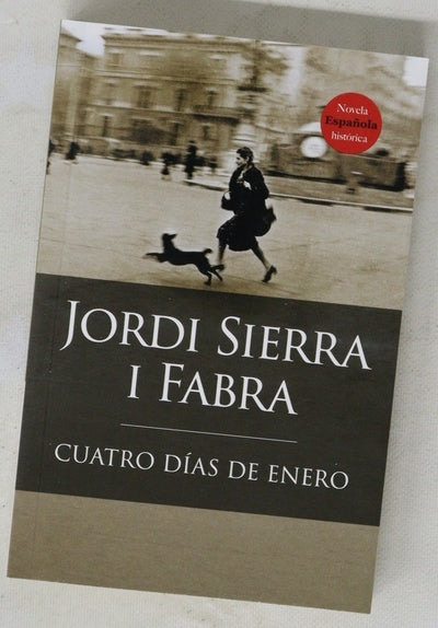 Cuatro días de enero