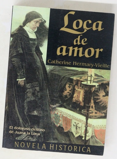 Loca de amor
