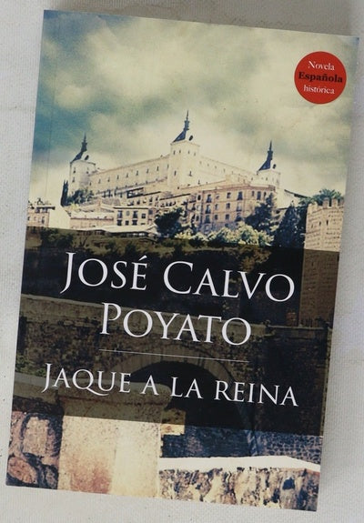 Jaque a la reina