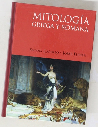 Mitología griega y romana