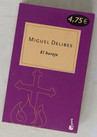 El hereje