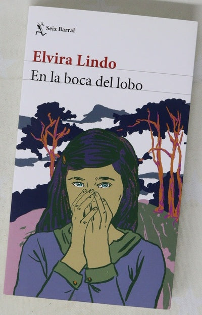 En la boca del lobo