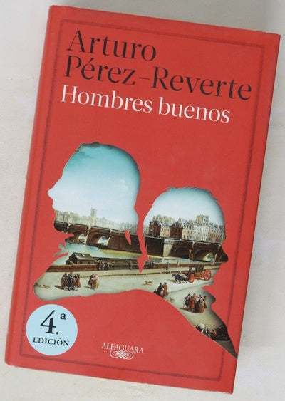 Hombres buenos