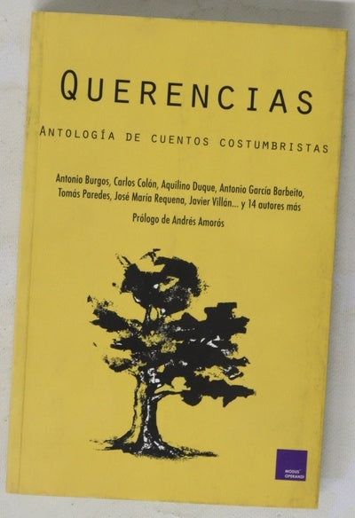 Querencias