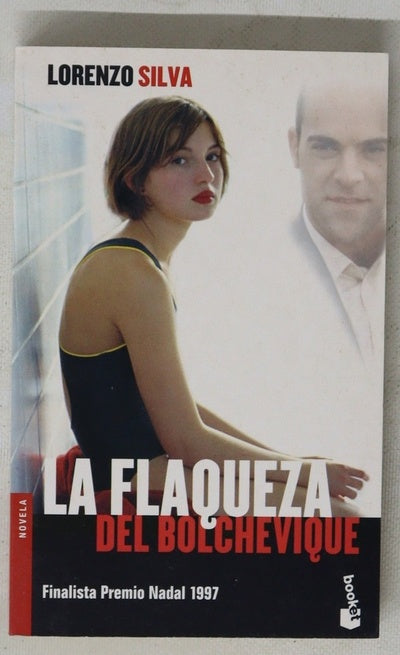 La flaqueza del bolchevique