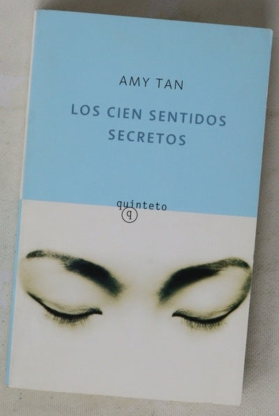 Los cien sentidos secretos