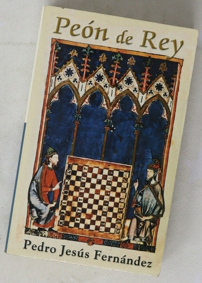 Peón de rey