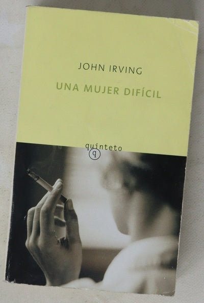 Una mujer difícil