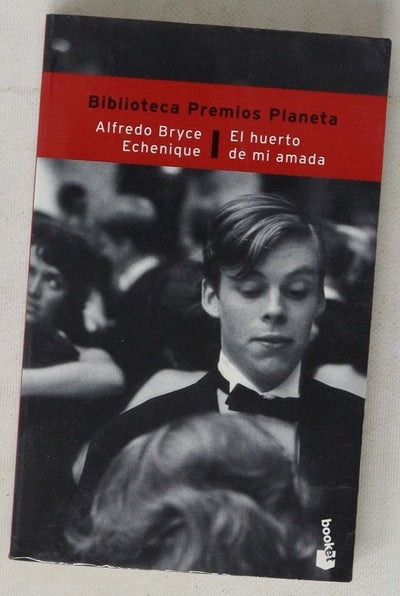 El huerto de mi amada