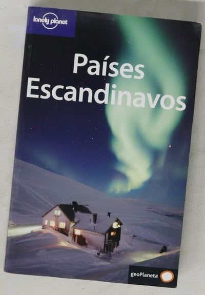 Países escandinavos