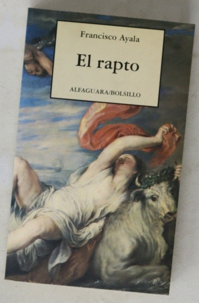 El rapto