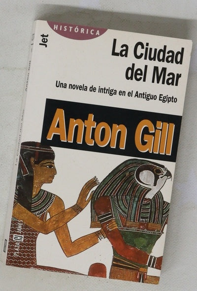 La ciudad del mar