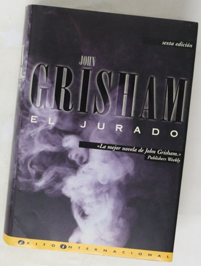 El jurado