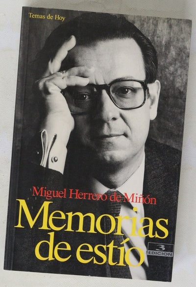 Memorias de estío