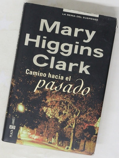 Camino hacia el pasado