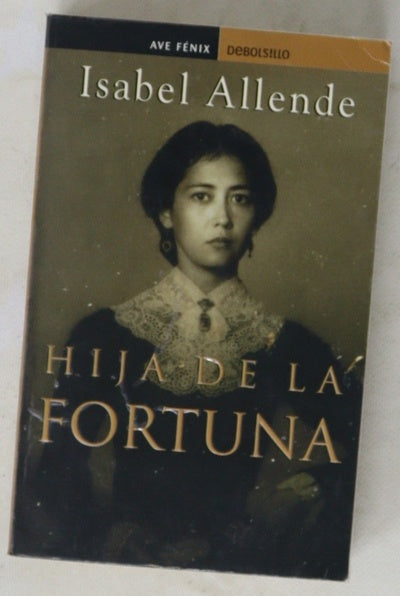 Hija de la fortuna