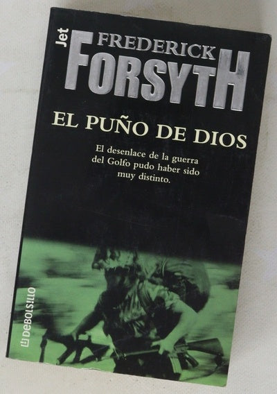 El puño de Dios